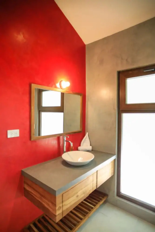 Nekaui Beachfront Villa 2 - Experience Nature