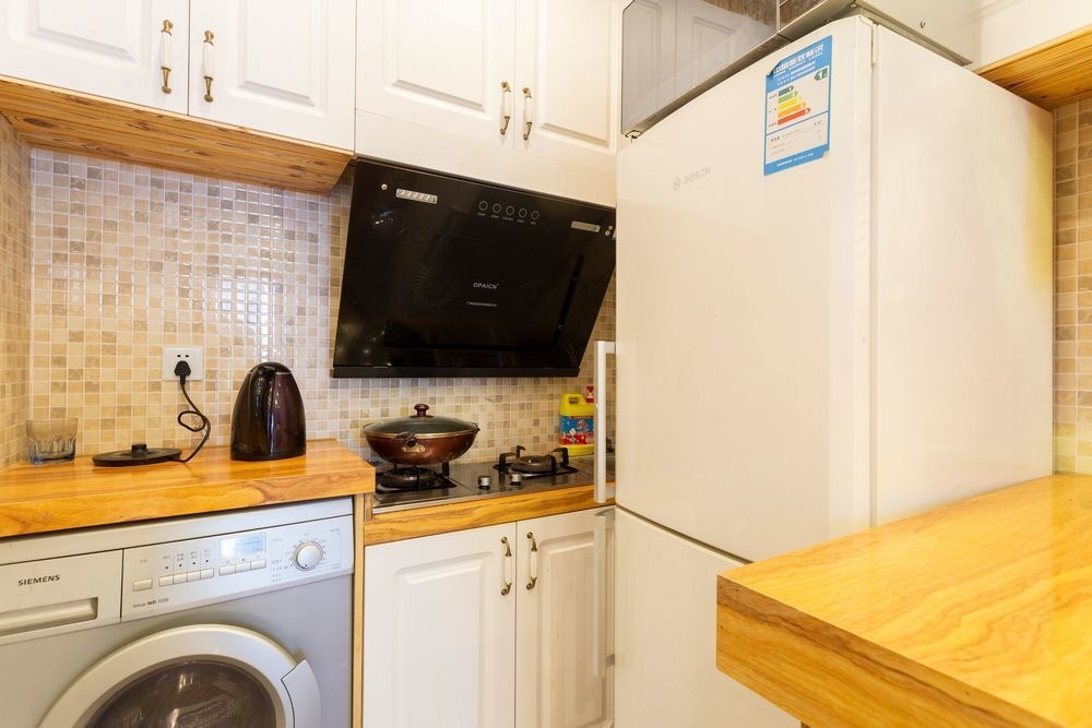 Youcun Apartment - Lao Shan Yi Cun