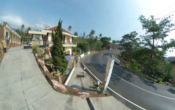 Hotel Bromo Indah