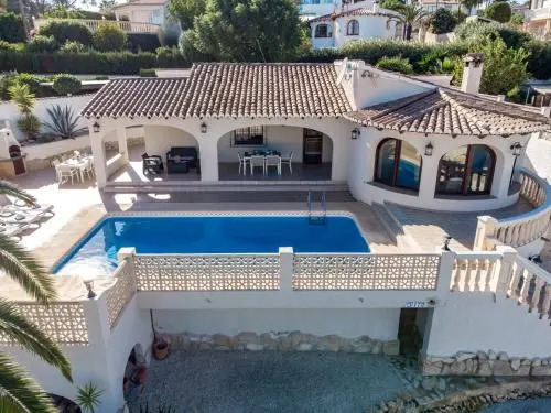 Villas Guzman - Erita