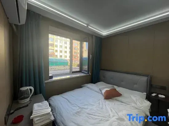Xiangyi Homestay