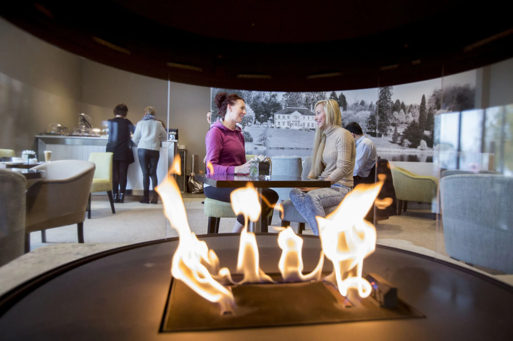 The Coniston Hotel Country Estate & Spa - Skipton