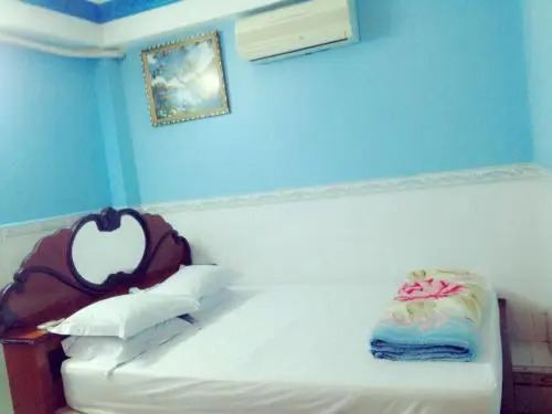 Phú Thông