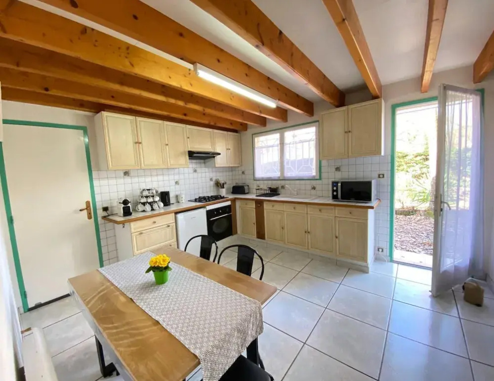 Holiday Home, Grayan-et-l'hopital
