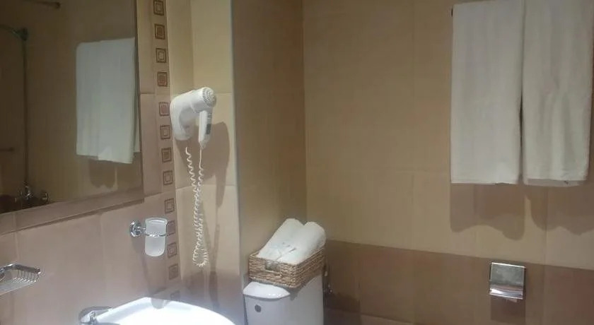 Family Hotel Muses