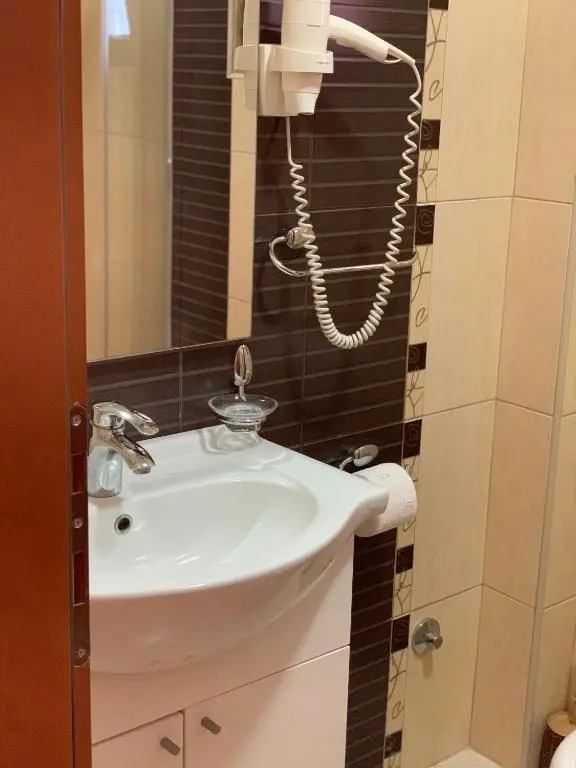 Apartments Zvicer - Milica