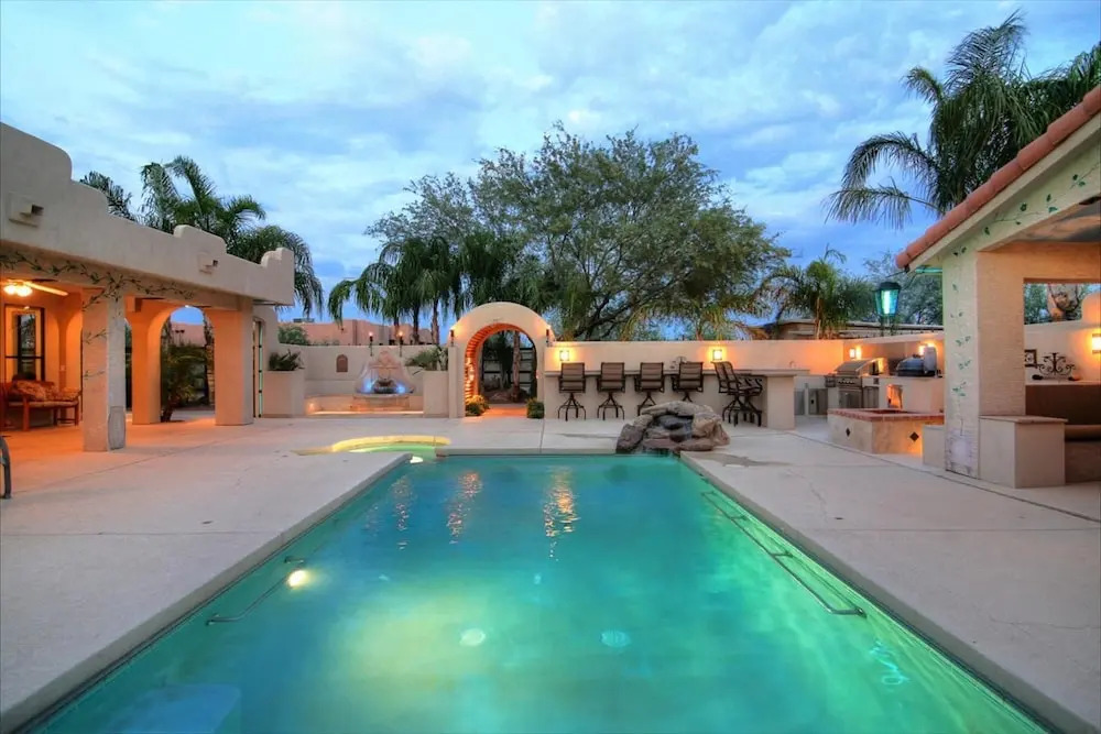 Desert Hills Paradise By Signature Vacation Rentals