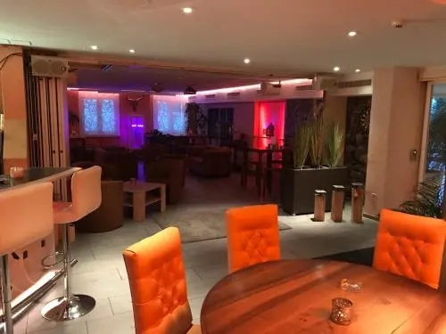 Hotel Bären