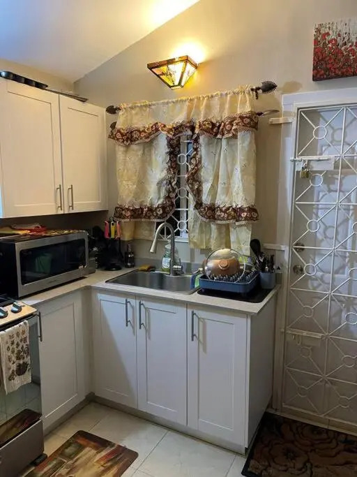 Peaceful 1-bedroom 1bath, WIFI, Air Conditioning