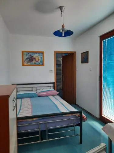 Rooms Čehovin
