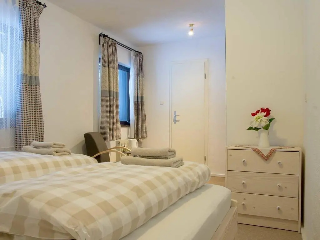 Haus Wildbach