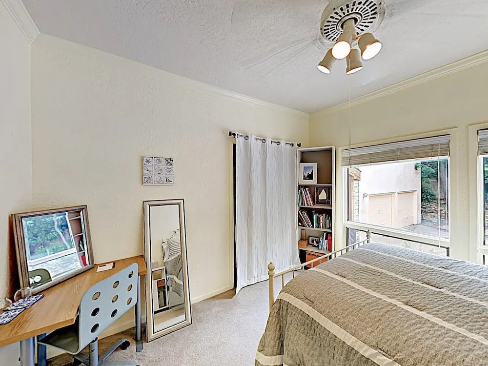 Perfect Summer Spot Beautiful Zilker Home with Great Views by RedAwnin