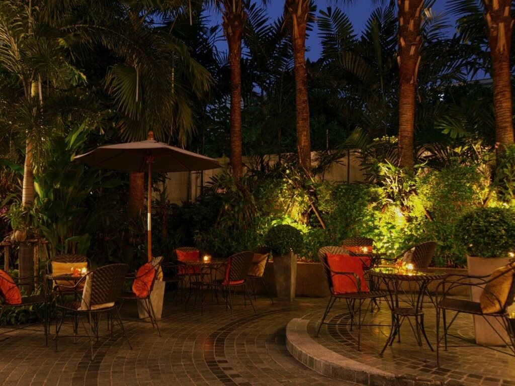 SQ Boutique Hotel