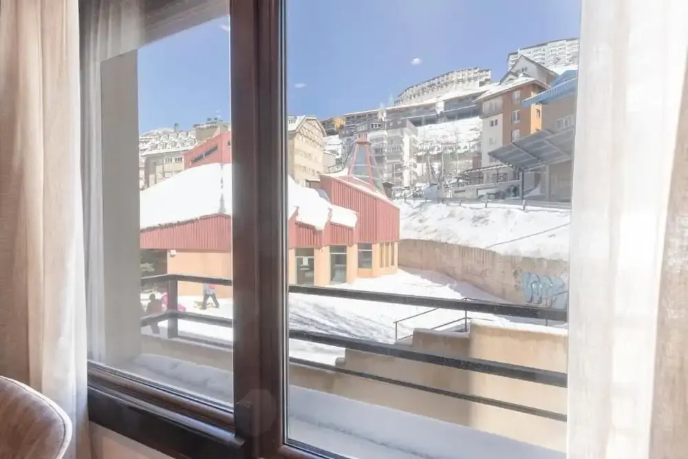 BiBo Suites Sierra Nevada