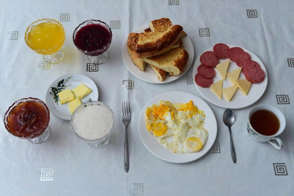 Sonun Hostel