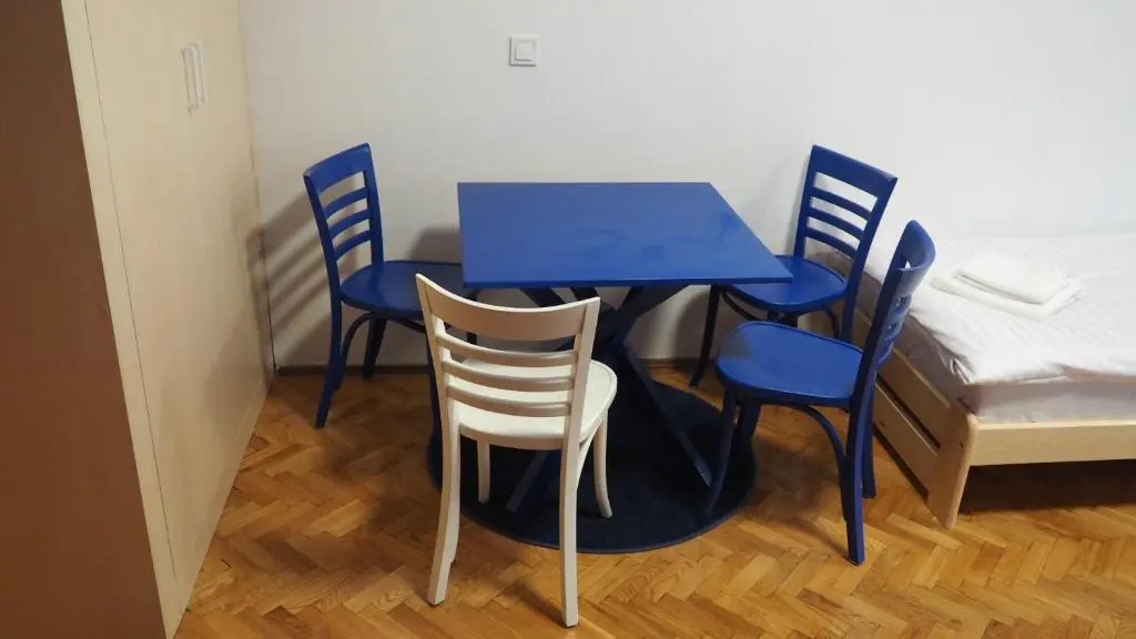 Hostel Młotek i Perlik