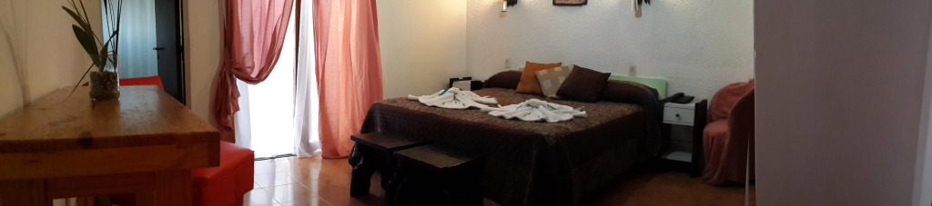 Hotel Pleno Sol