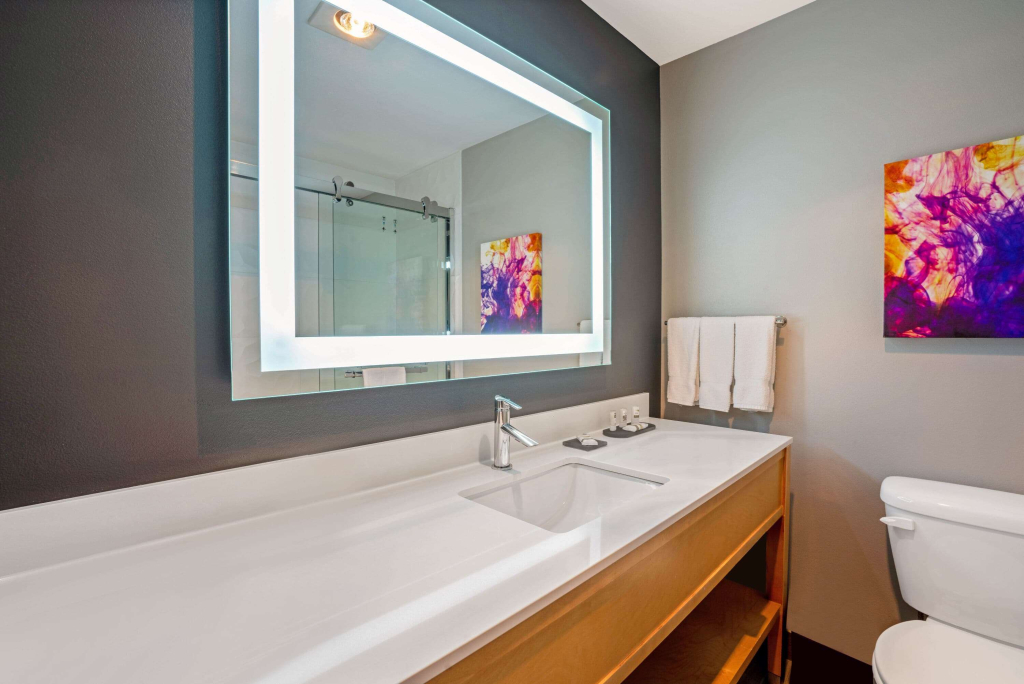 La Quinta by Wyndham Seattle Federal Way