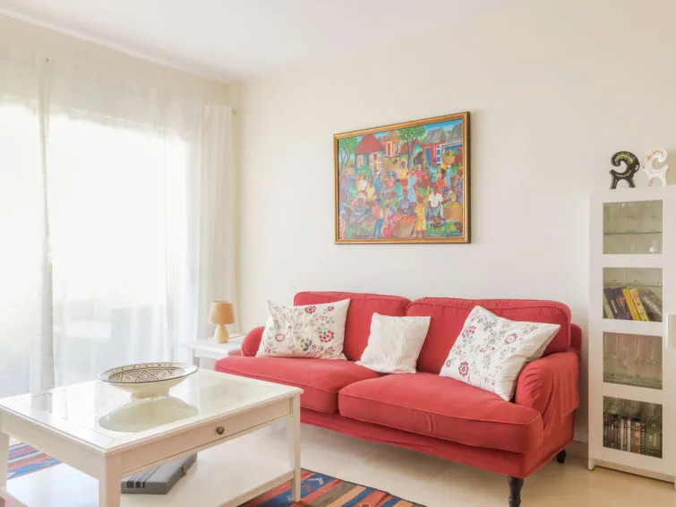 Apartment Puerto Paraíso by Interhome