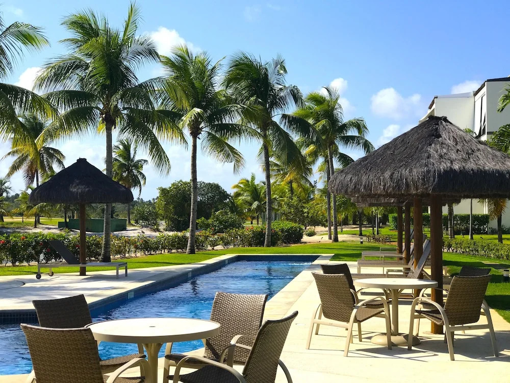 Apartamento Iberostar Praia Do Forte Bahia