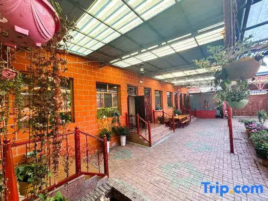 Tex Ming Lanshe B&B