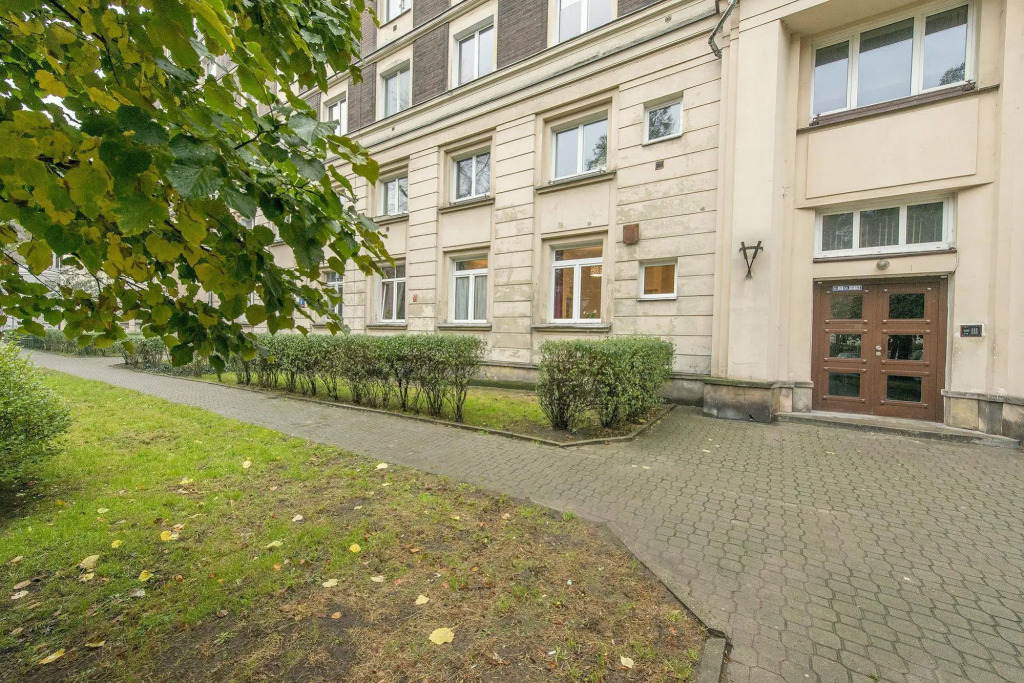 P&O Apartments KONSTRUKTORSKA Mokotów
