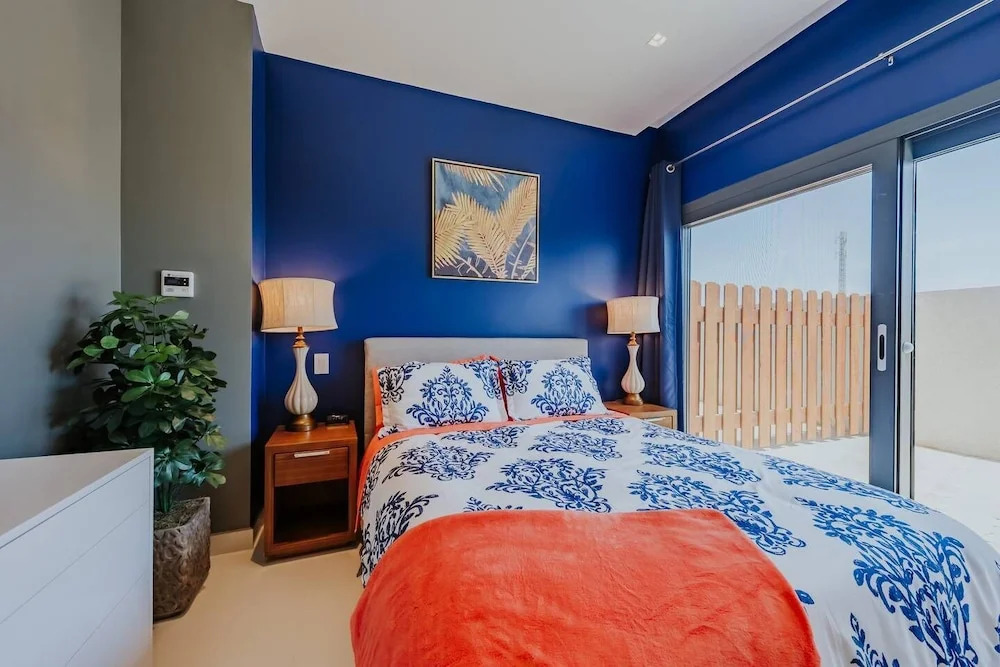 Arrival IN October: 20% Discount! at Waykiri Luxury Condos, Unit A-02