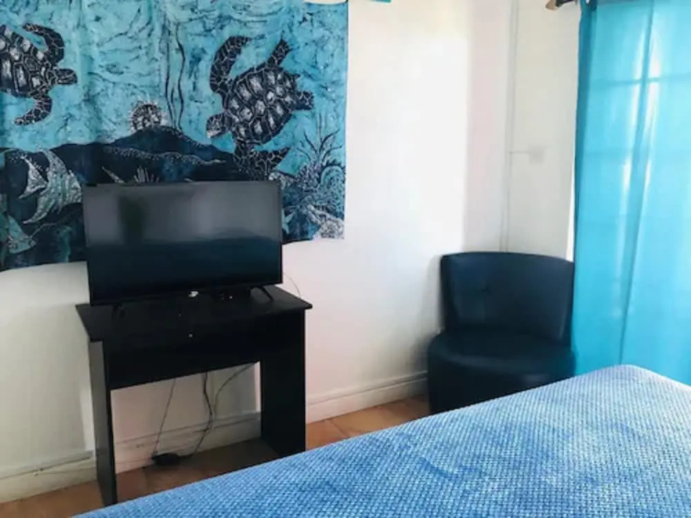Seabreeze Hotel