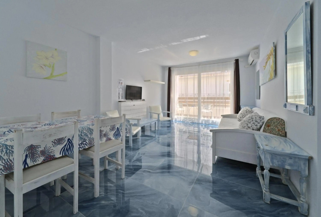 All Suite Ibiza Aparthotel