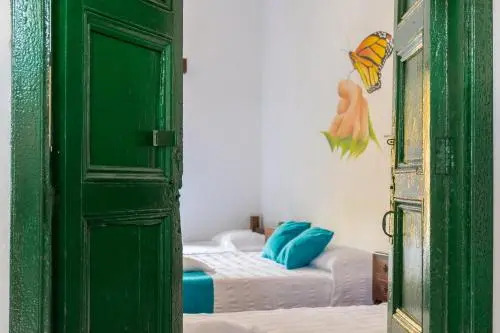 La Mansion Hostel