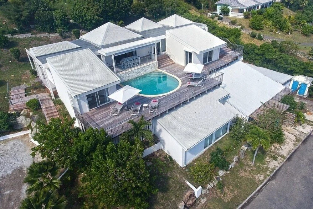 Ocean View