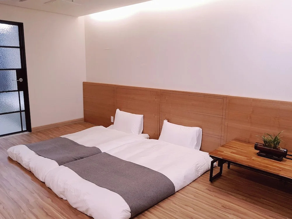Hotel Ciel Dongtan