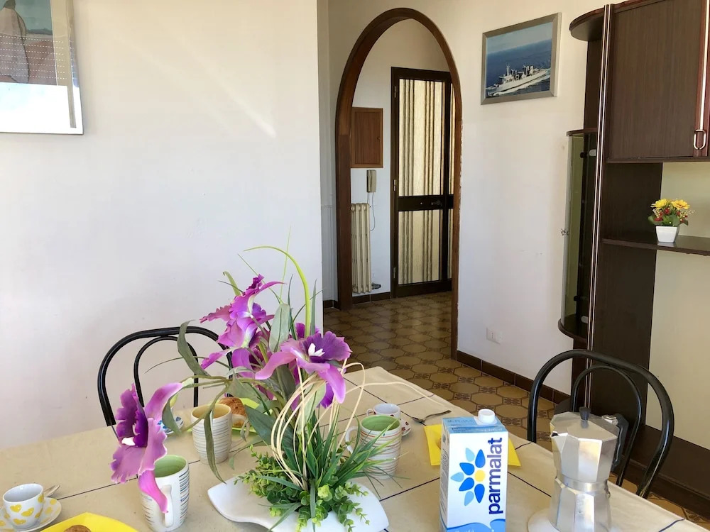 Accomodation 2 sul Mare