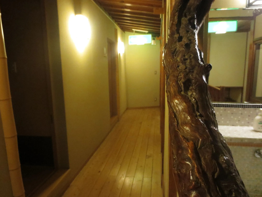 Ks House Ito Onsen - Historical Ryokan Hostel