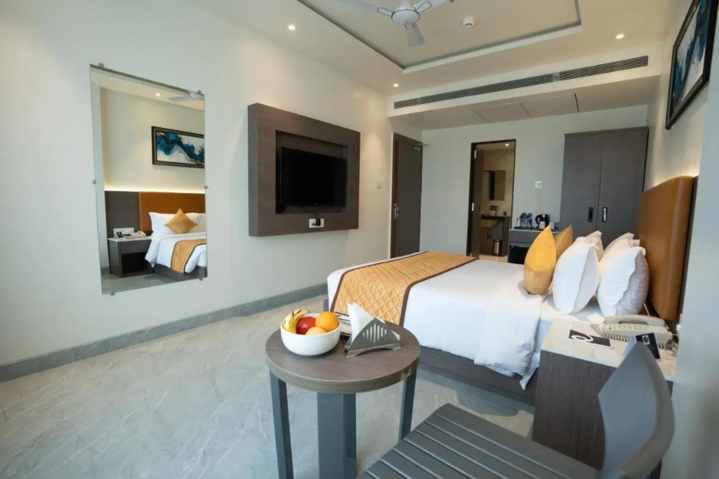 ZiP By Spree Hotels Pandharpur