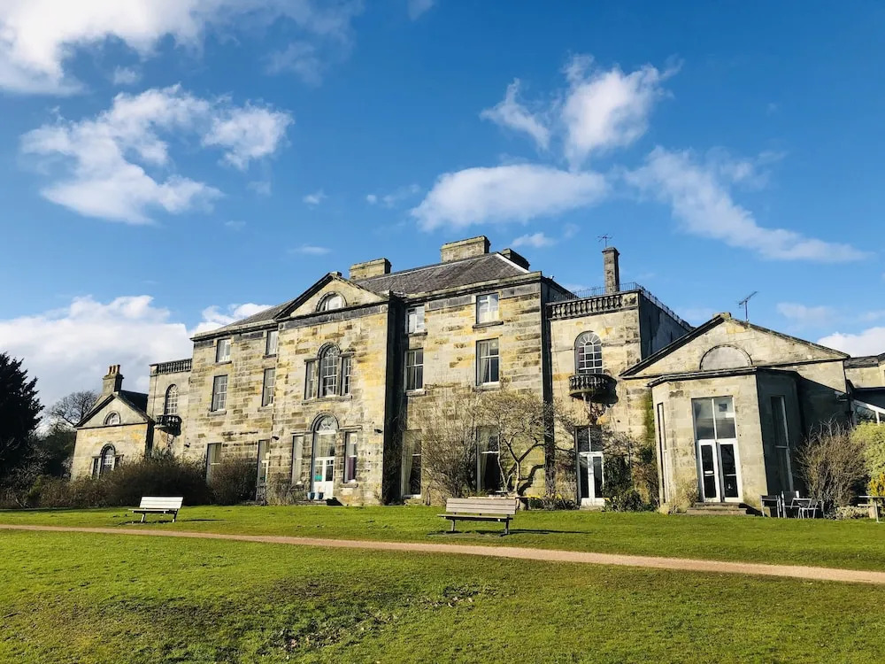 Oswald House Hotel