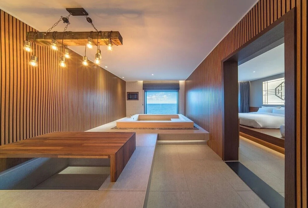 Yeonhwamun Hotel Yeongdeok