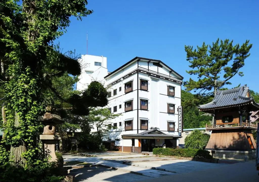 Arima Royal Hotel