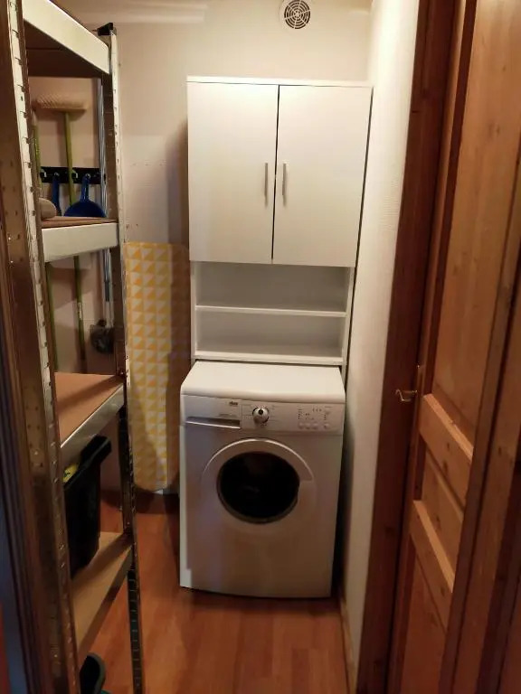 Duplex de 65 M² a L'esprit Chalet