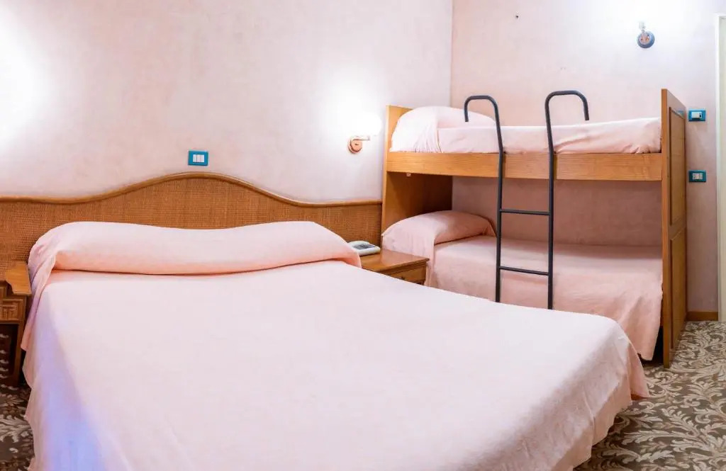 Hotel Terrazzo dAbruzzo