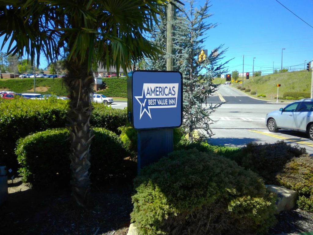 Welcome Inn
