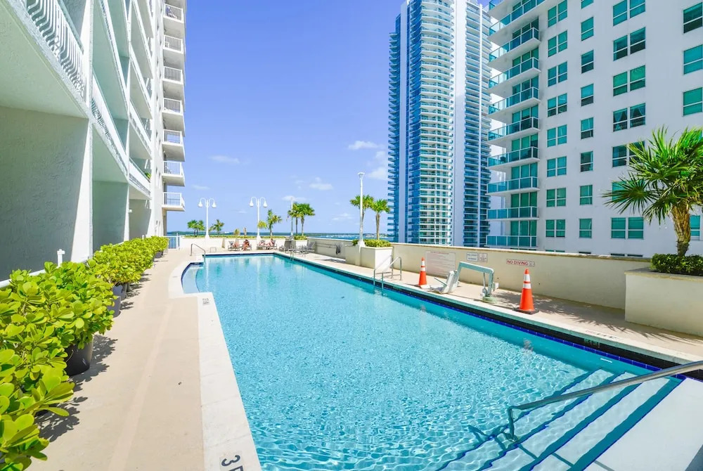 Well-Appointed Condos in Brickell