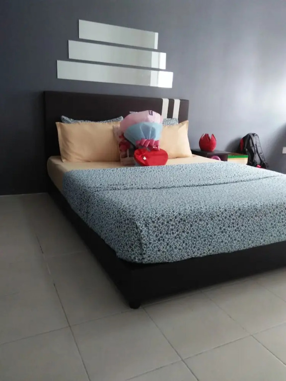 FZHomestays in Cameron Highlands
