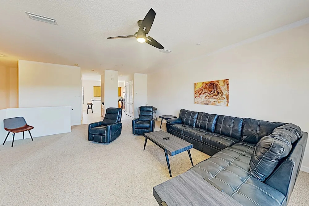 New Listing! Quiet All-suite Palencia 2 Bedroom Townhouse