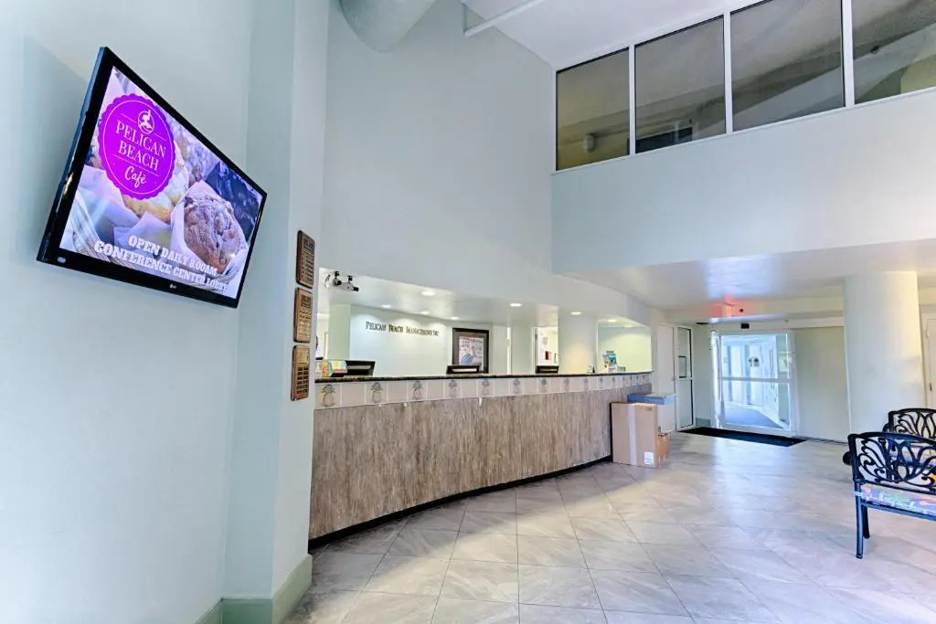 Pelican Beach Resort Condos