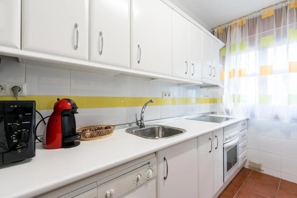 Holi-Rent Apartamento Procurador