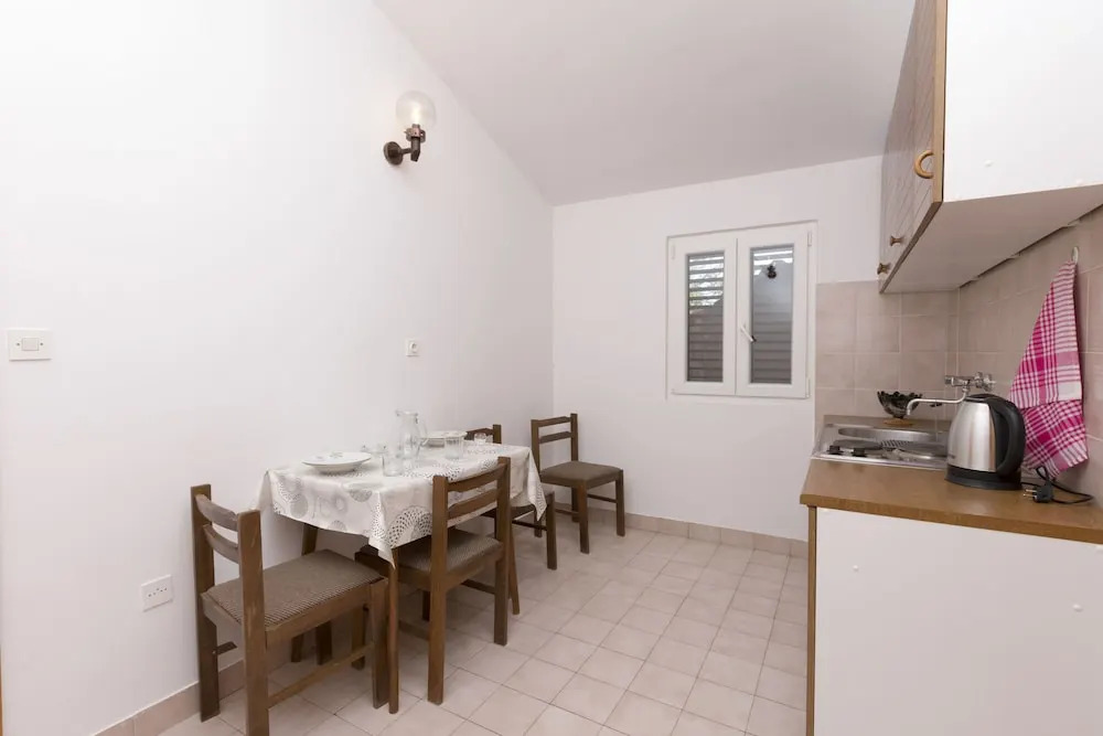 Apartments Jozo