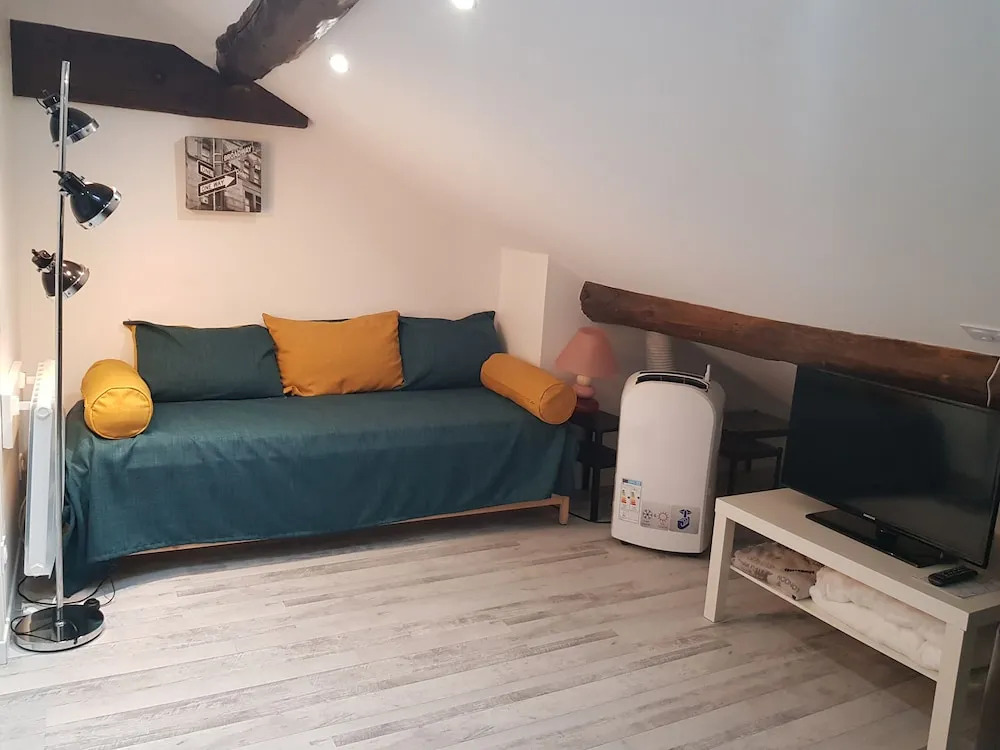 Apart'Hôtel Sathonay Caluire Rillieux