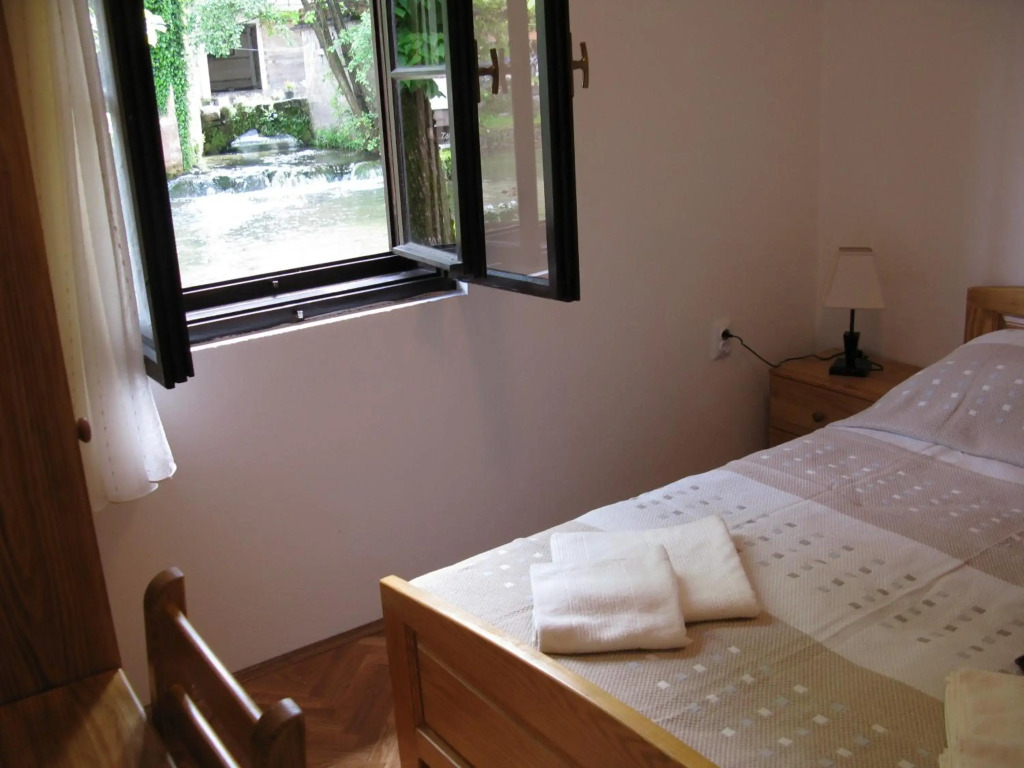 Holiday House Rastoke Pod Lipom