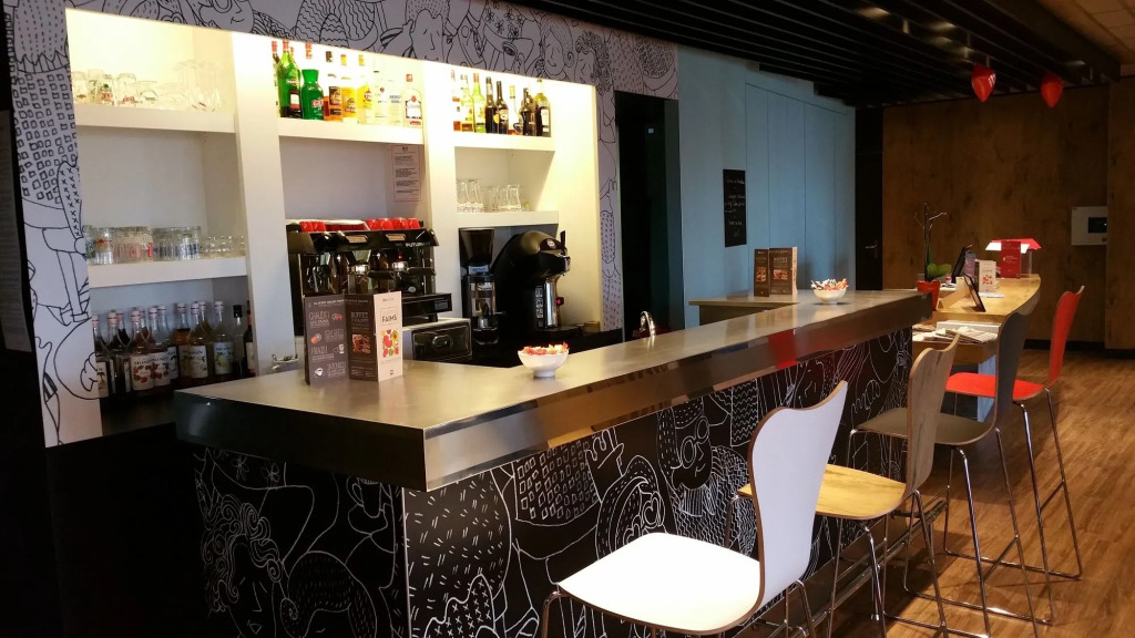 ibis Aurillac